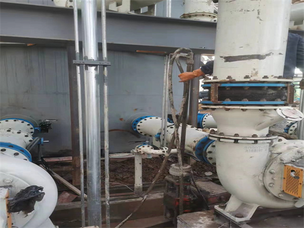 林口设备基础沉降下沉注浆加固增加荷载