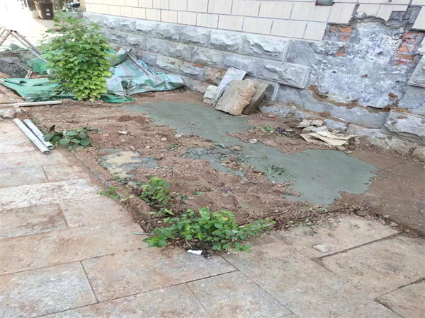 林口地基基础注浆增加承载力灌浆加固